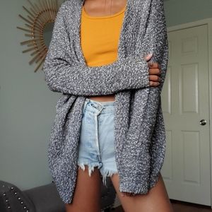 Brandy Melville Cardigan